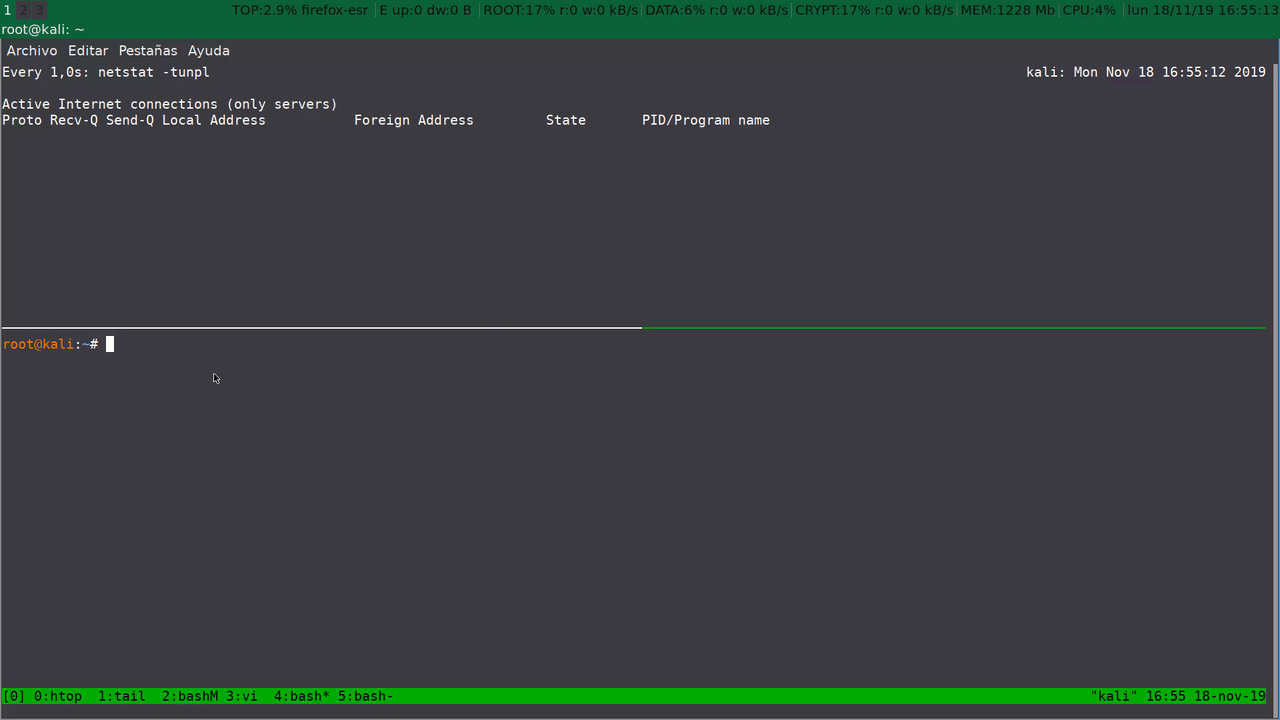 Video demo installation usage and uninstall of resolver